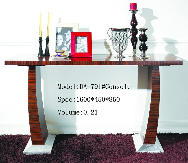 MASA HOL / LIVING - DA-791